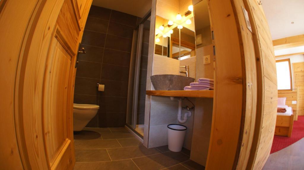 Hotel Schweizerhof Oberau Habitación foto