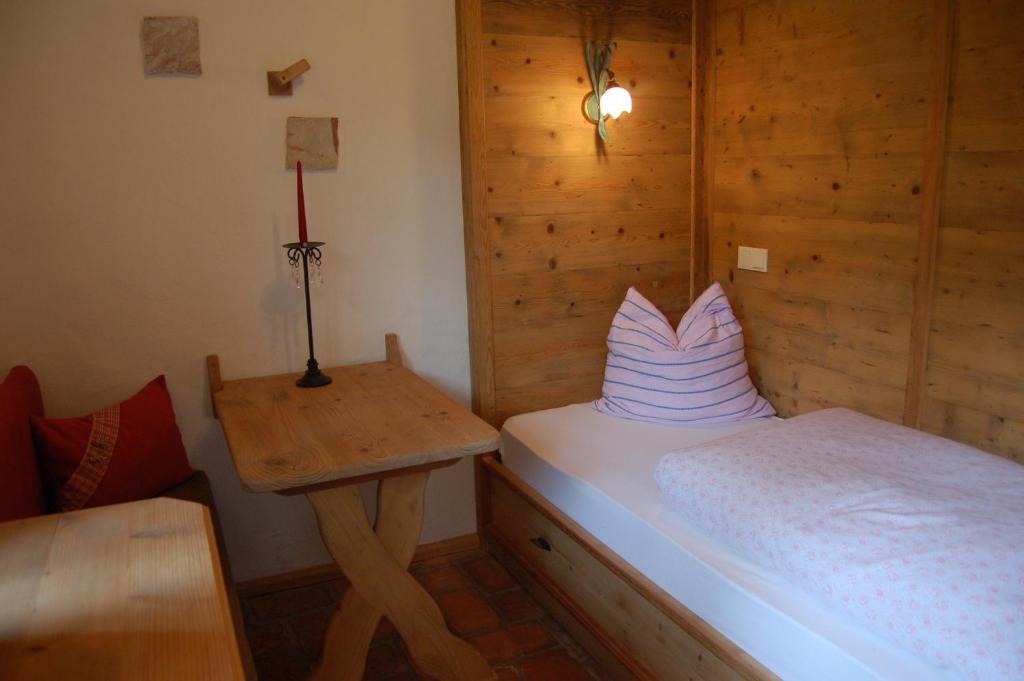 Hotel Schweizerhof Oberau Habitación foto