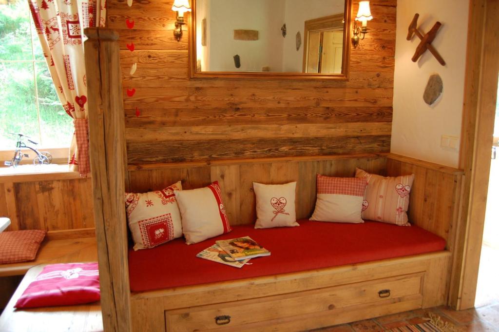 Hotel Schweizerhof Oberau Habitación foto