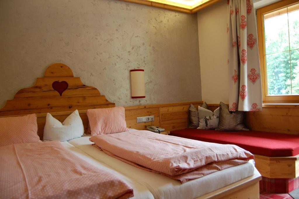 Hotel Schweizerhof Oberau Habitación foto