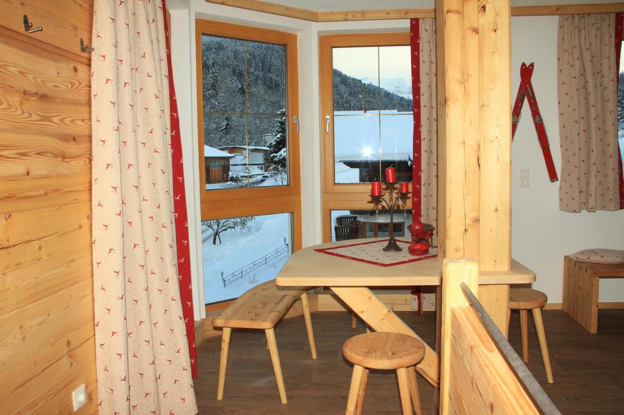 Hotel Schweizerhof Oberau Habitación foto